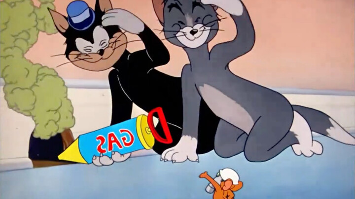 Their face is just brimming with stories, haha.