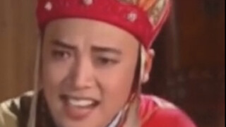 When Tang Monk sings unravel