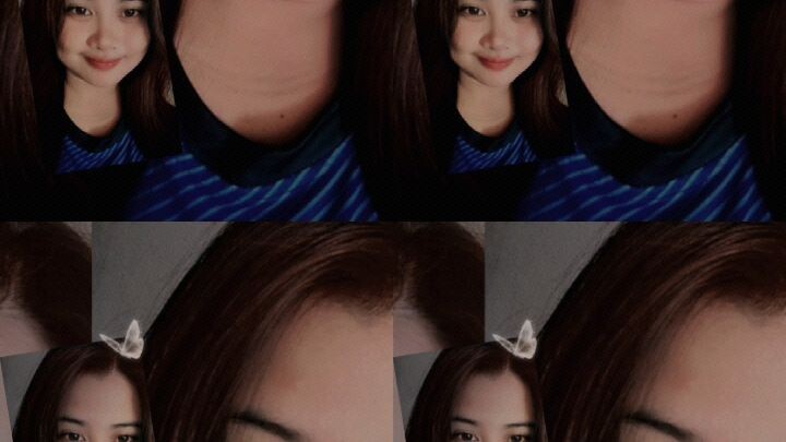 Be yourself ☺️🫶