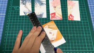【手绘】把画好的画“剪烂”？这是什么骚操作！