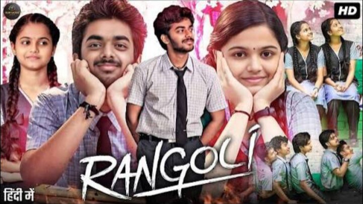 Rangoli Hindi Move (720p)🥰