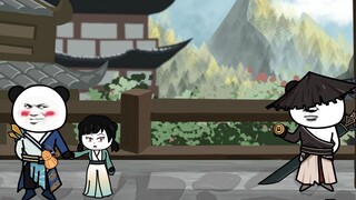 Episode 5: A murder caused by a penny