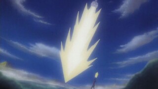 [Vietsub] Ryuusei no Rockman Tribe - Tập 8