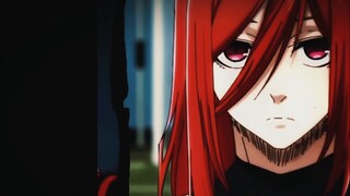 【Blue Prison/Nigichi】𝓼𝓮𝓷𝓸𝓻𝓲𝓽𝓪 | Just two people who are a perfect match