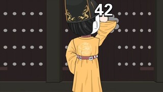 “การฟื้นคืนชีพของราชวงศ์หมิง” 42: จูชงป้ายึดมั่นในระดับสูง
