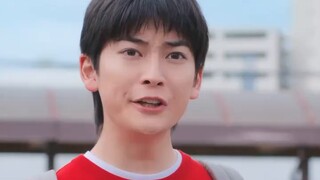 Vertical version of Chinese subtitles for "Crayon Shin-chan Gaiden" Episode 6: Long time no see Kasu