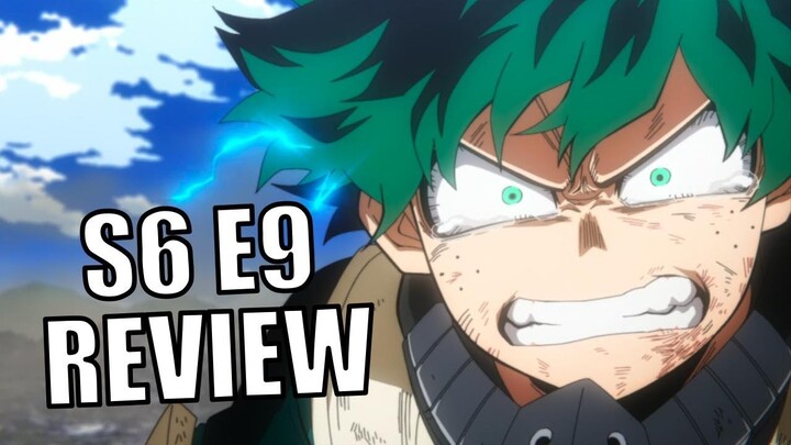 ONE FOR ALL 120% ! - Review Scan 369 My Hero Academia - Bilibili
