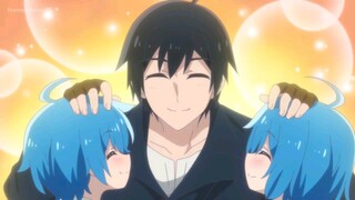 Ep. 1 Isekai Yururi Kikou: Kosodateshinagara Boukensha Shimasu - Sub Indo