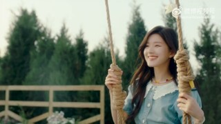 Zhao Lusi X Teenie Weenie Weibo Update 15.05.23