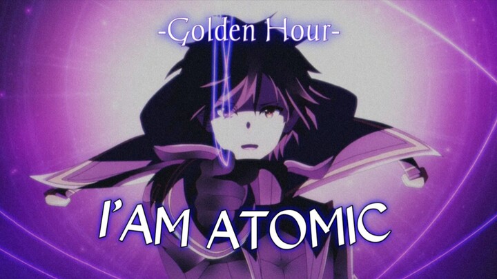 I'am Atomic! [AMV]