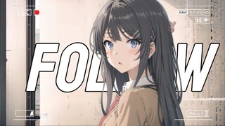 视频刷累了，就来听听超治愈的罗生门（Follow）吧