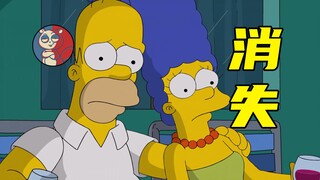 【飞鼠】假如巴特突然消失了，有些出现自有天意！《辛普森一家》