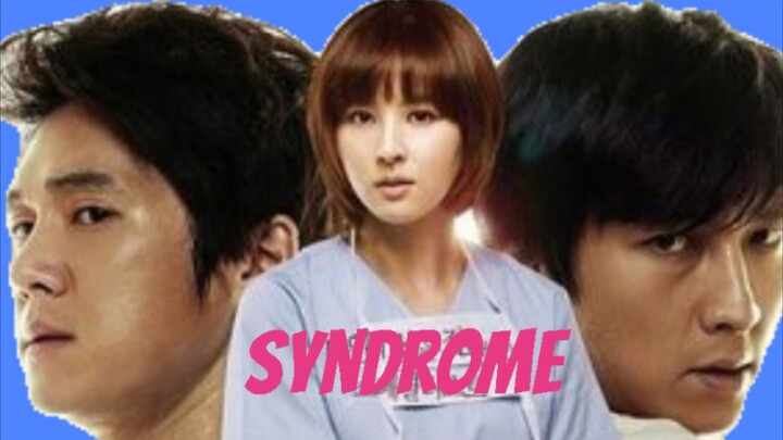 Syndrome Episode 14 (Tagalog Dubbed)