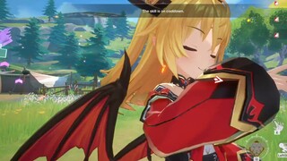 NFT version of Genshin Impact? The new two-dimensional ARPG game "Stella Fantasy" is the first test 