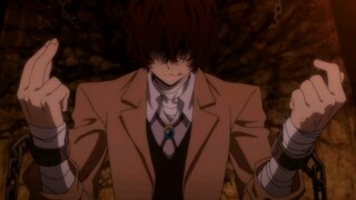 [Bungo Stray Dog/Seamless] Osamu Dazai's special session