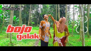 keluarga koclok eps 1 - komedi lucu