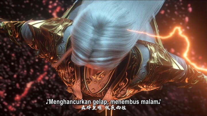 Apotheosis Episode 108 Indonesia