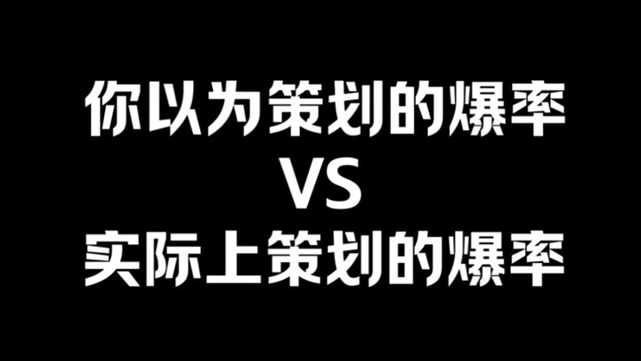 ما تظنه نسبة ظهور العناصر المميزة VS النسبة الفعلية التي يحددها المصممون
