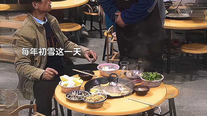 People are born, age, and suffer from countless ailments; only longing remains incurable.