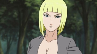 PEMILIK ASET TERBESAR DI NARUTO