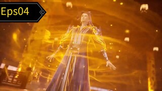 Lord of Wonderlands Eps 4 Sub Bagus 1080p