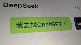 Trying to threaten Ai