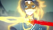 Soul Land 5 – The Rebirth of Tang San Episode 33 Multi Sub
