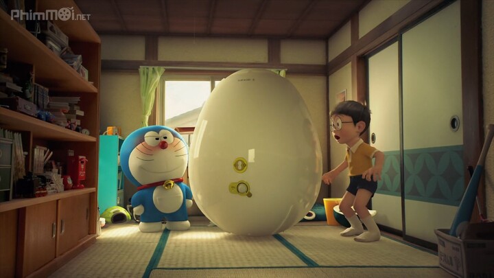 [Vietsub] Doraemon: Đôi Bạn Thân (Stand By Me Doraemon 2014)