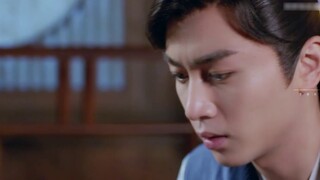 What a feudal couple! ! Male virtue, male virtue, Wai Rui Gude~