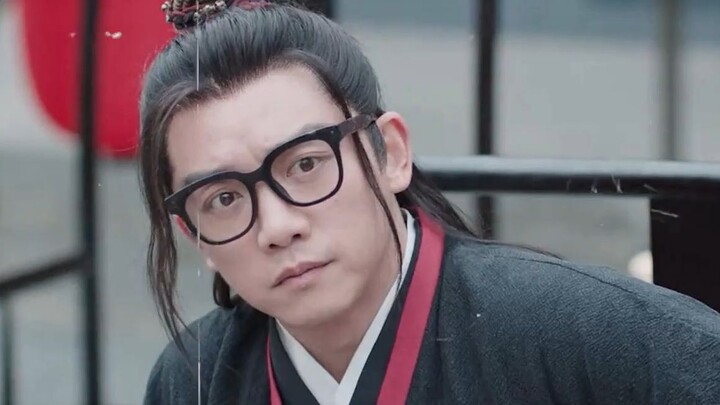 Is this why I can't find a job~?