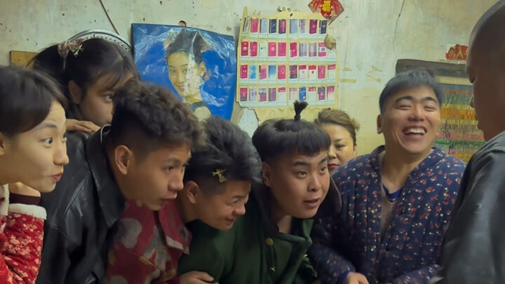 Đốn cá đầu