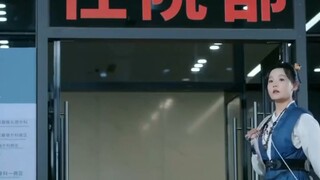 แพทย์สาวสวยลงจากเขาช่วยชีวิตCEOที่เจ็บป่วยโดยไม่ ตั้งใจปรากฏว่าเขาคือเจ้าบ่าวที่แต่งฟ้าแลับกับเธอ...