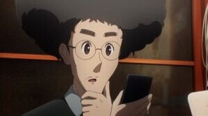 DEAD DEAD DEMONS DEDEDEDE DESTRUCTION epsoide 15 [Sub Indo]