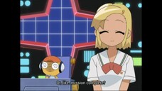 Sergeant Keroro - 181