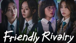 Friendly Rivalry (2025)