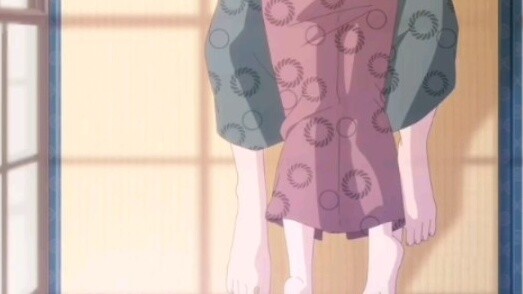 【Fifths of the Flower Marriage∫∫】Saya sangat bersemangat melihat episode 8 ini!