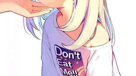 摸摸派蒙