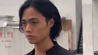 【抽象山海经】最帅的抽象人成有才
