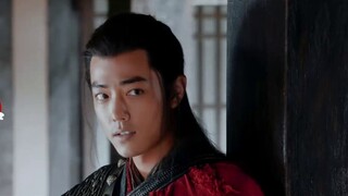 【شياو زhan الماء / الأخوة يتقاسمون الزوجة / القوة والسرقة】 الحلقة الثامنة عشر من قفل القلوب | ران تش