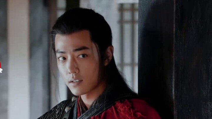 [Xiao Zhan Narcissus/Saudara Berbagi Istri/Perampokan] Cinta di Hati Episode 18 | Ran Chong/Yan Chon