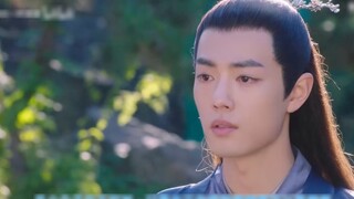 Film|Xiao Zhan|Wei Wuxian Marriage Escape 04