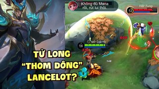 Tốp Mỡ | TỬ LONG XÀI PHÉP BỔ TRỢ NÀO THÌ BÁ? NAM, NỮ, CẢ LANCELOT CŨNG THÔNG??! | MLBB