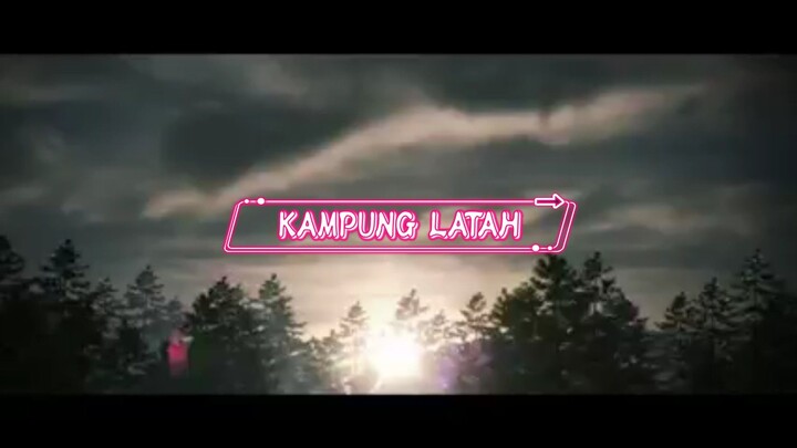 kampung latah the movie