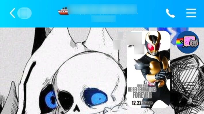 จะเกิดอะไรขึ้นถ้าคุณถามเพื่อนที่ไม่เคยดู Kamen Rider มาก่อนตอบคะแนนความประทับใจแรกพบ?