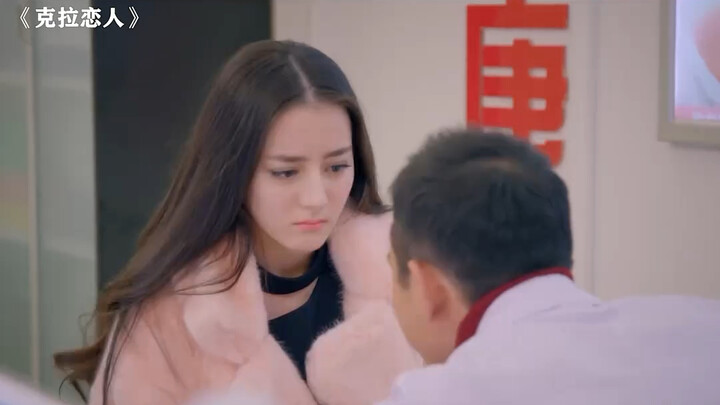 Tôi nghi ngờ nặng nề hai người này: một thì quên lời, một thì bật cười. #Người-Yêu-Của-Khắc-La #Địch