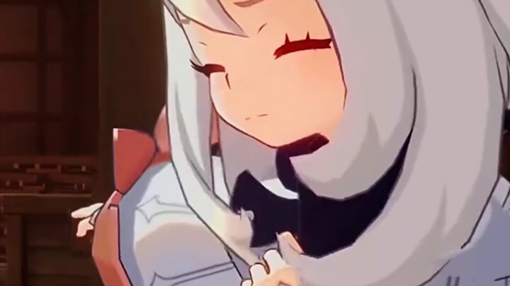 Paimon's Peak of Intelligence