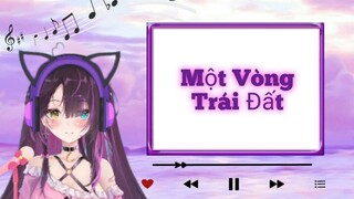 101♫ Một Vòng Trái Đất | Suri Mukeki 💜☂️