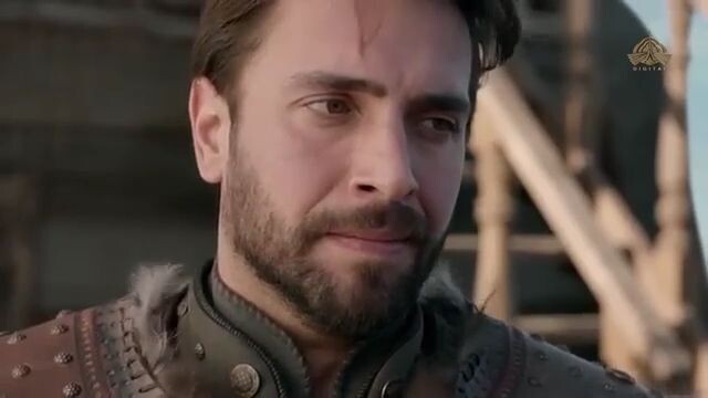 Barbarossa Episode 57 [ Urdu Dubbed ]