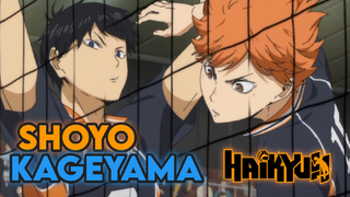 Hinata & Kageyama Attack|Haikyu