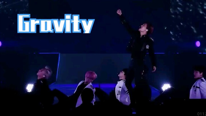 【EXO】Cuối cùng Gravity cũng có sân khấu chính thức rồi | Những sáng tác của nhà sản xuất âm nhạc từn